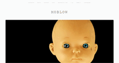 Desktop Screenshot of moblow.com